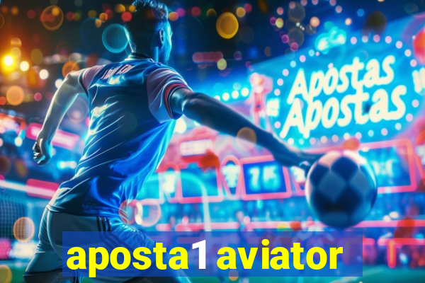 aposta1 aviator